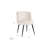 Dining Chair 20'' H Upholstered Side Chair-112529912
