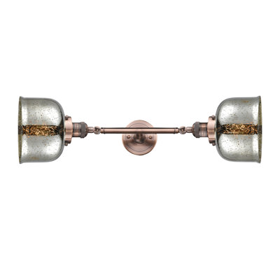 Arledge 2 - Light Dimmable Vanity Light