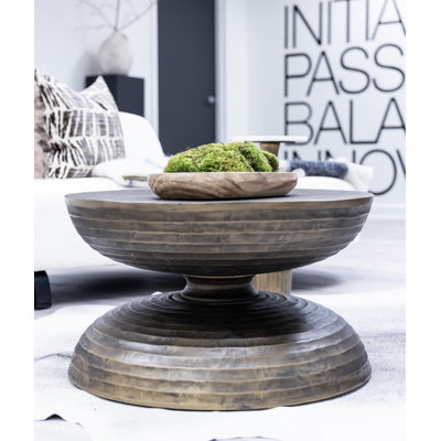 Table basse Manila
