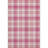 Premium Machine Washable Natoma AMF993 Plaid Rug-1229392582
