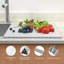 Roll Up Dish Drying Rack Over The Sink-111704965-111704967