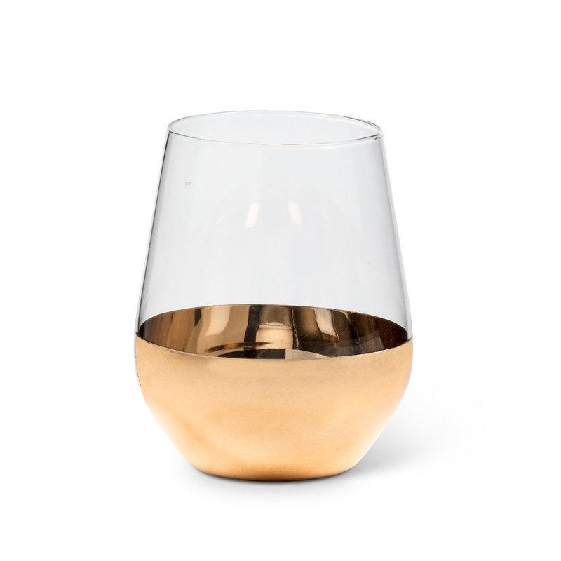 16oz. Drinking Glass Set