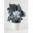 Porcelain Arrangement in Vase-98842745