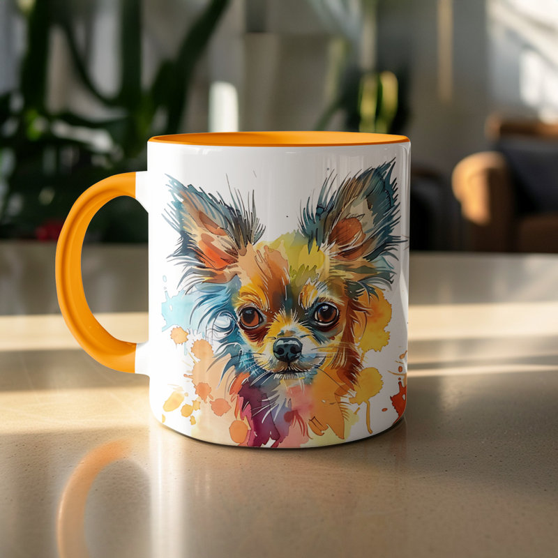 Mug, 4
