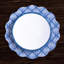 Vida Vinyl Round Placemats