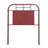 Edmund Open-Frame Metal Headboard-758127993-758127998