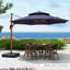 Parasol de 10 pi 10 po Voss-717730312-711578607