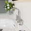Robinet de salle de bain à large entraxe avec bonde-92399025