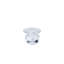 H2O Vase-Clear-24450972