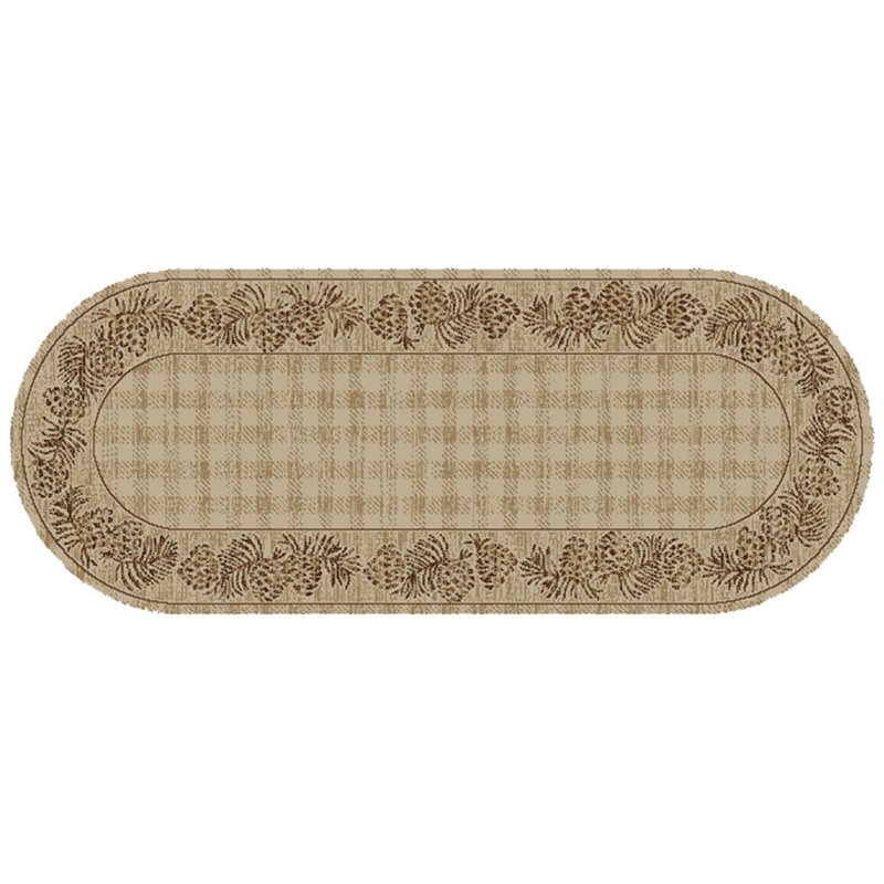 Tapis antique American Destination