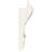 SAMPLE - Endurathane Piedmont Chair Rail, 2 5/8"H x 3/4"P x 12"L, Factory Primed