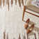 Moss Russet Machine Washable Rug
