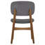 Chaise de salle à manger Fargo-343844638