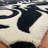Wool Damask Indoor Rug