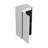 12" Bathroom Side Cabinet