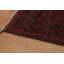 Tapis oriental fait à la main 10 x 13 po