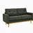 Aucteraden Loveseat-942938094