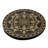 Baroque Rubber 3 piece Stepping Stone Set