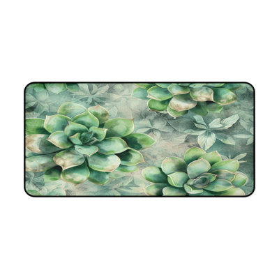 Polyester Desk Pad