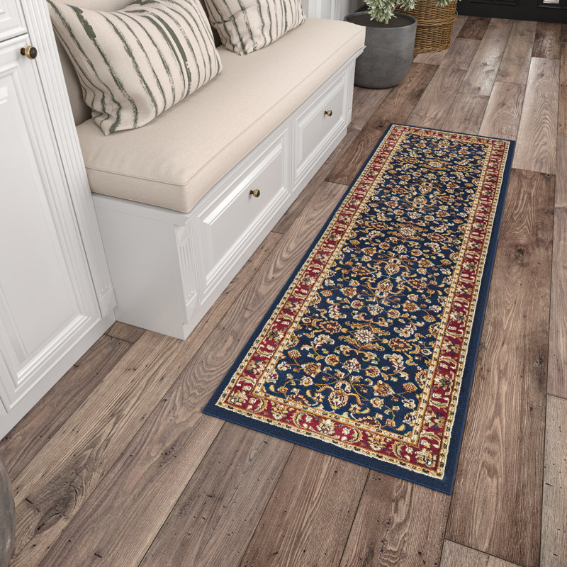 Clarence Indoor Rug, Runner 2'3" x 7'3"