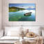 Bateau Alvord sur le lac Tahoe-107850316