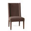 Chaise d'appoint rembourrée Chrisney-1697352008-1697352035