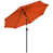 Orange selected