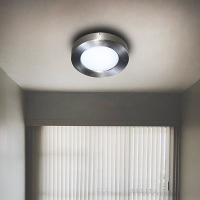 Kintzel LED Flush Mount