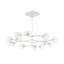 Mahowald Fixed Chandelier