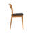 Loar Upholstered Dining Chair-751404119-751404116