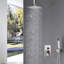 Pomme de douche standard double-63942245
