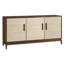 Astor 72'' W Solid Wood Sideboard