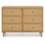 Commode 6 tiroirs 19,49 po Marin-85360599