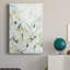 «Ice Scribe I» sur toile-828647964