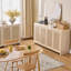 155cm Sideboard-1621930449
