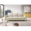 Aleg 3 Seater Velvet Sofa-1201076471