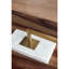 Lampe de table en marbre
