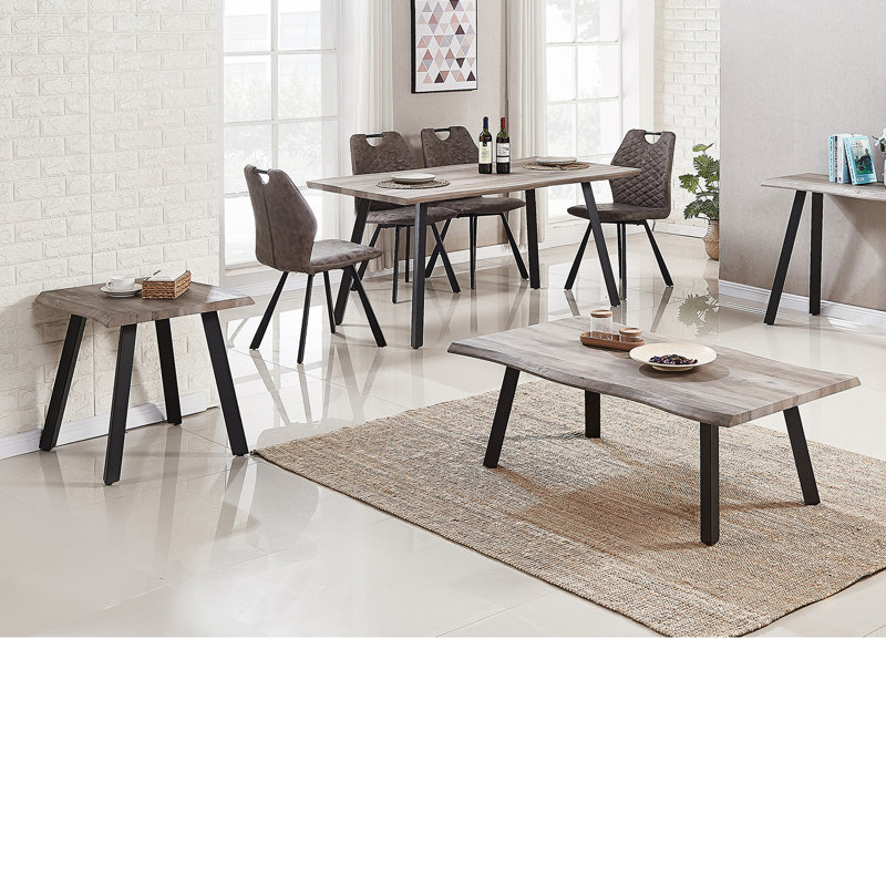 Winston End Table
