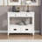 Bonnay 4 - Drawer End Table-904827738