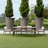 Uttermost Travessa Outdoor Round Stone Tray
