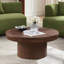Table basse ronde 35,43 "