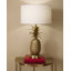 Loranger Drum Cotton Lamp Shade ( Clip On ) in Cream-41863907