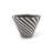 Turbo Resin Pot Planter-42650098-60420882