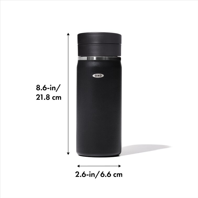 OXO Insulated Water Bottle 40 oz