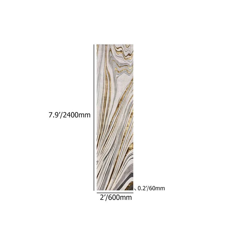 Luxury Kitchen Mat