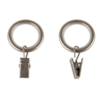 Widmer Curtain Rings