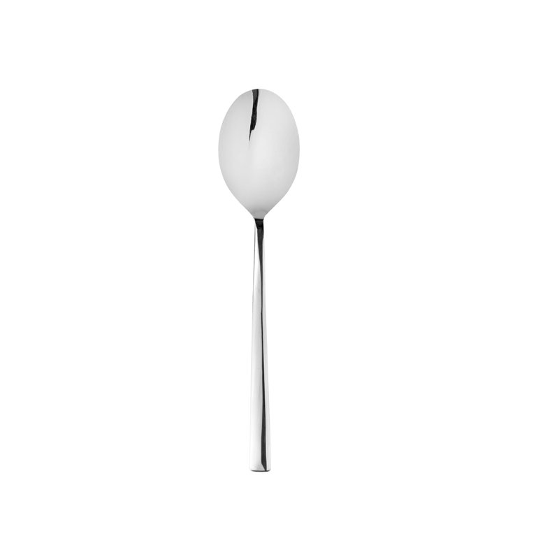 Atena 2 - Piece Stainless Steel Hostess Set