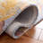 Metro Hand Tufted Wool And Cotton With Latex Floral Rug-1181458583