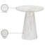 Table de bout Cassino-20934552