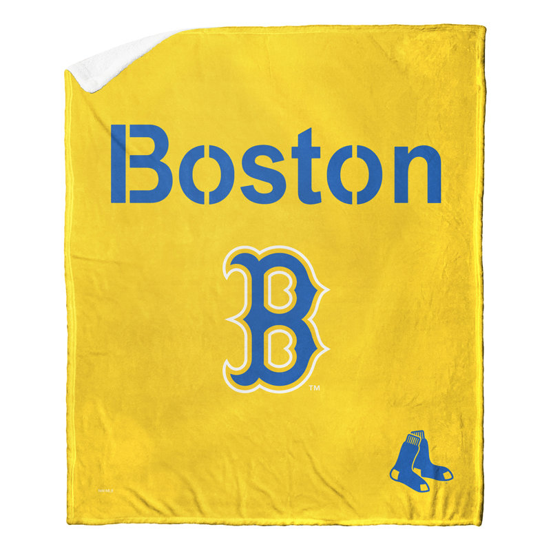 Throw Blanket